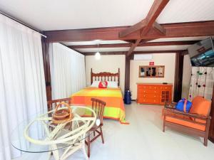 Pousada Marias do Mar