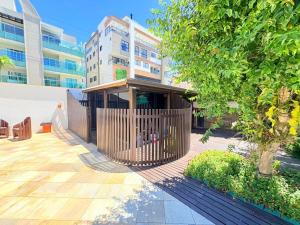 Pousada Marias do Mar