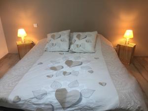 les gites de la menie