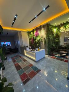 Fourpoints Airport Hotel