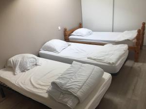 les gites de la menie