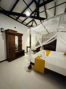 The Leaf Cinnamon Villa