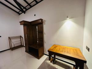 The Leaf Cinnamon Villa