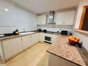 Apartamento céntrico