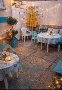 Maspalomas Pasito Blanco N