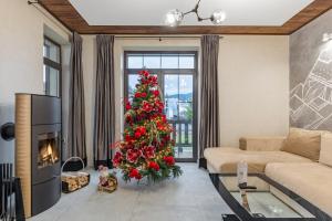 Greitser Elit Chalet