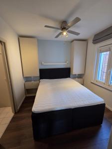 Vakantieappartement La Brisa