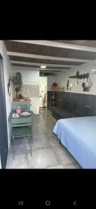 LA RESERVA EL JARDiN