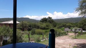 Casa de campo Pajarito