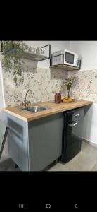 LA RESERVA EL JARDiN