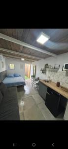 LA RESERVA EL JARDiN