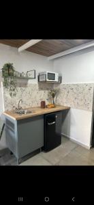 LA RESERVA EL JARDiN