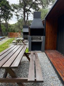 La Posada Bungalows III Doble