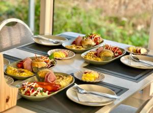 Chergreen cafe & house