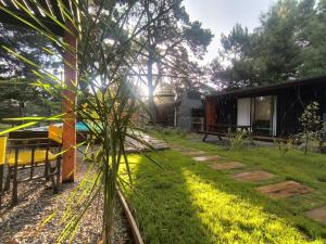 La Posada Bungalows III Doble