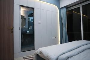 Atishay Villa I 4BHK I Pure veg I Pvt Pool & lawn