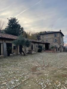 BORGO VILLA VALENTINI