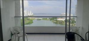 Apartamento Tres Carabelas El Laguito