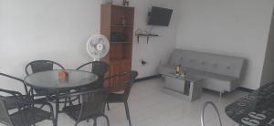 Apartamento Tres Carabelas El Laguito