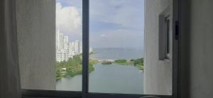 Apartamento Tres Carabelas El Laguito