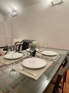 Il Rifugio del Vaticano