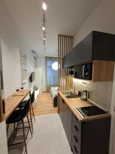 Premium City Center TOP LOCATION apartments