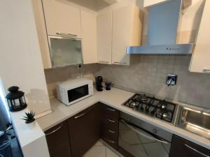 Bright Apartment in the Viale XX Settembre area