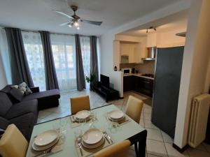Bright Apartment in the Viale XX Settembre area