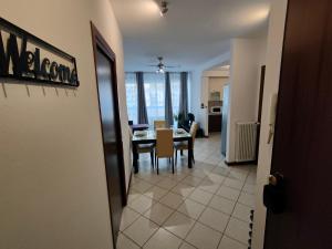 Bright Apartment in the Viale XX Settembre area