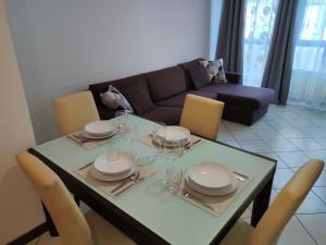 Bright Apartment in the Viale XX Settembre area