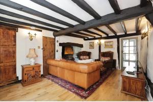 Old Cottage in Stratford upon Avon