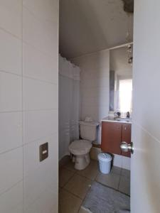 Departamento 1 dormitorio