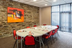 Hotels ibis Lannion : photos des chambres