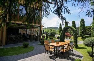 Restaurant Casa Barsan