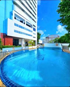 Highest Apartment in Phuket Panaromic Seaview