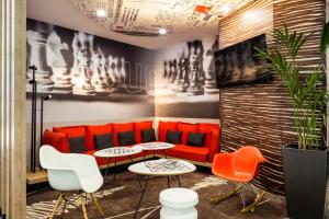 Hotels ibis Lannion : photos des chambres