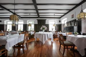 Hotel Scheidels Kranz