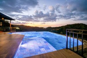 Villa Costa Sota - Ocean View & Pickleball Courts