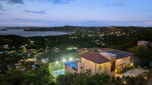 Villa Costa Sota - Ocean View & Pickleball Courts