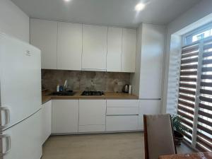 Квартира на 1 поверсі