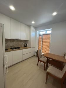 Квартира на 1 поверсі