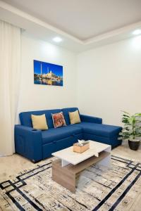 4,5 Zimmer Kiteapartment Selena Bay