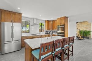 Villa Costa Sota - Ocean View & Pickleball Courts