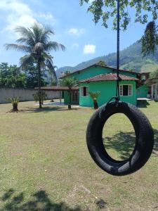 Chácara a 10 Minutos da Praia
