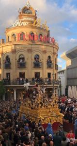 Apartamento Gallo Azul