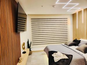 Studio Prime Adagio - Sector La Carolina