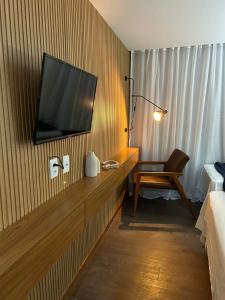 Exclusive Natal Plaza - Vista Mar - Ponta Negra