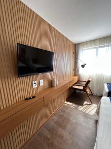 Exclusive Natal Plaza - Vista Mar - Ponta Negra