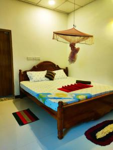 Metta Sea House Mirissa