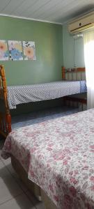 Casa Familiar Recanto do Entardecer